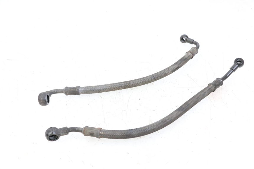 photo de PRZEWÓD OLEJOWY HYOSUNG GTR 125 (2006 - 2008) - Zoom stanu zużycia