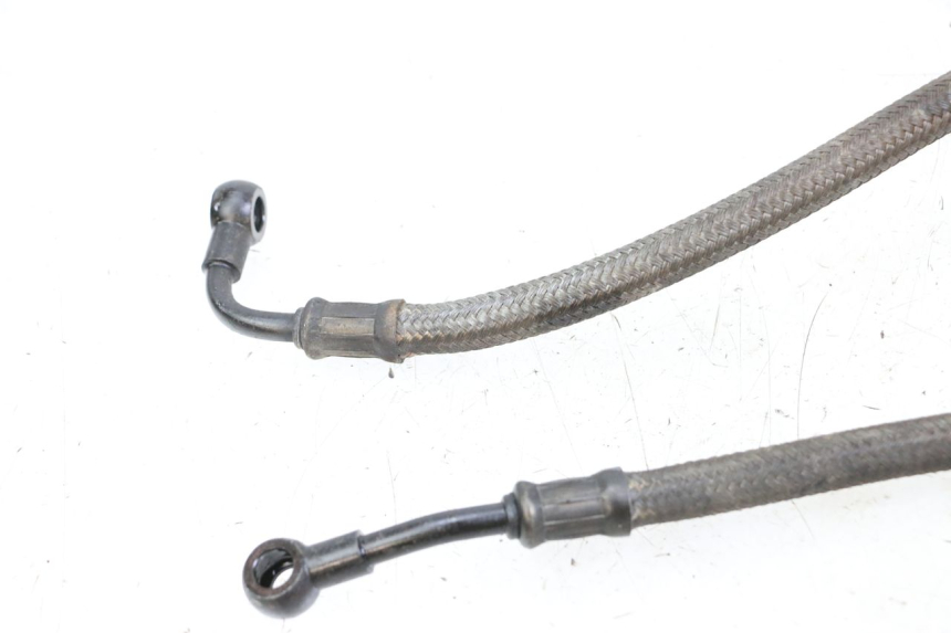 photo de PRZEWÓD OLEJOWY HYOSUNG GTR 125 (2006 - 2008) - Inny kąt widzenia