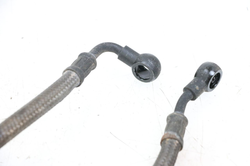 photo de PRZEWÓD OLEJOWY HYOSUNG GTR 125 (2006 - 2008) - Zbliżenie techniczne