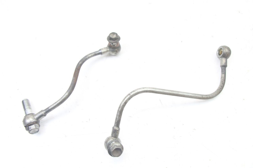 photo de PRZEWÓD OLEJOWY HYOSUNG GTR 125 (2006 - 2008) - Widok ogólny