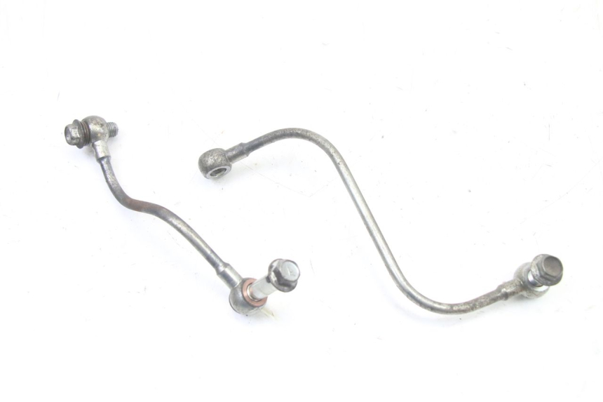 photo de PRZEWÓD OLEJOWY HYOSUNG GTR 125 (2006 - 2008) - Punkty mocowania