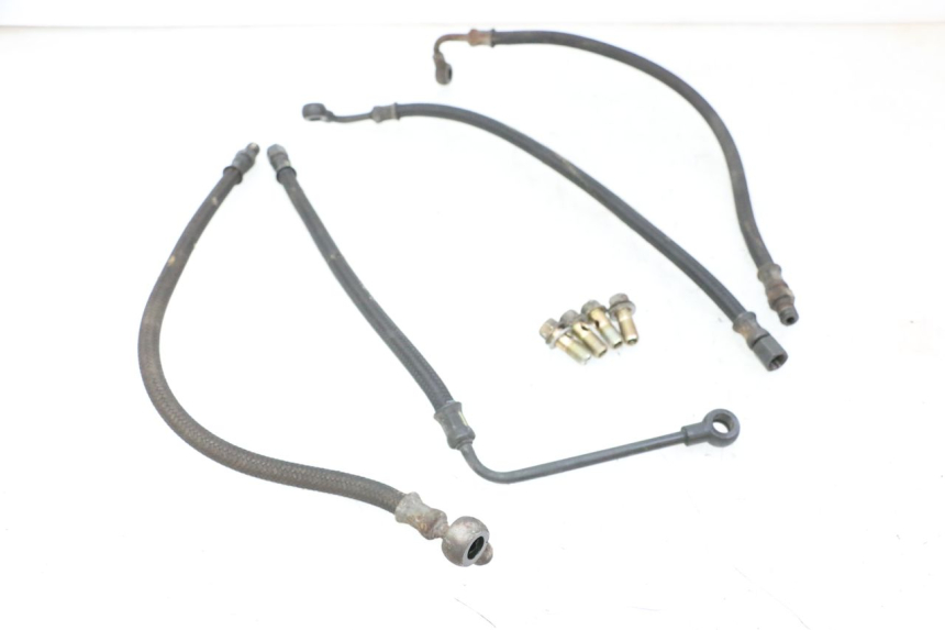 photo de PRZEWÓD OLEJOWY DAELIM HISTORY 125 (2001 - 2002) - Widok główny