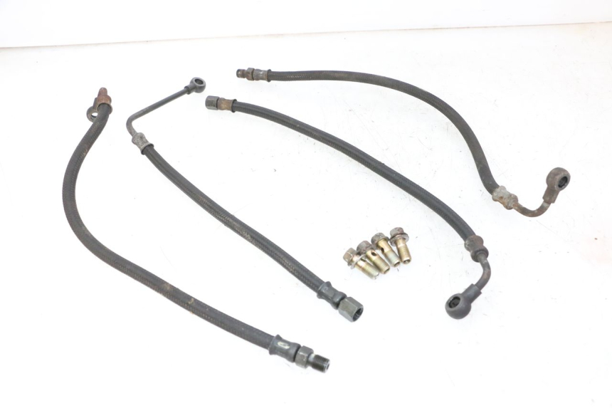 photo de PRZEWÓD OLEJOWY DAELIM HISTORY 125 (2001 - 2002) - Szczegół części