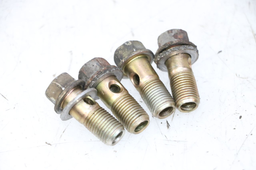 photo de PRZEWÓD OLEJOWY DAELIM HISTORY 125 (2001 - 2002) - Widok produktu