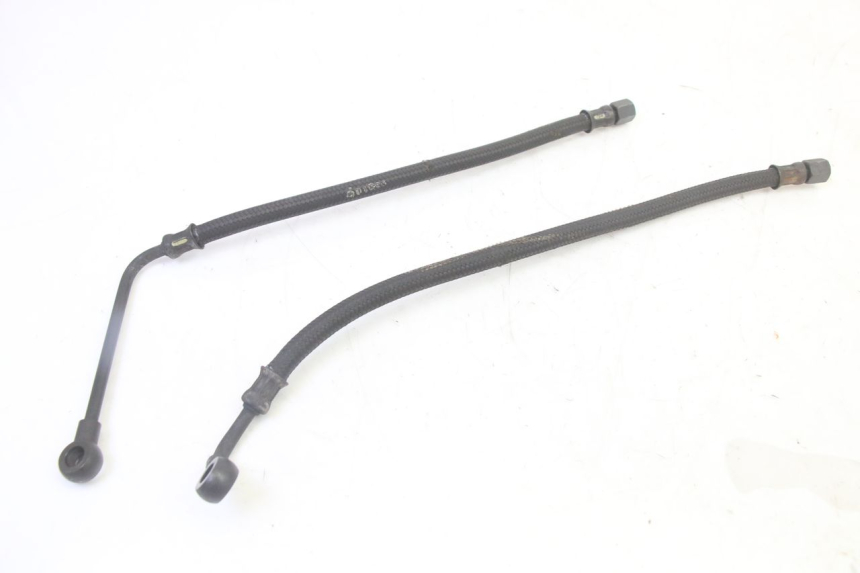 photo de PRZEWÓD OLEJOWY DAELIM HISTORY 125 (2001 - 2002) - Zoom stanu zużycia