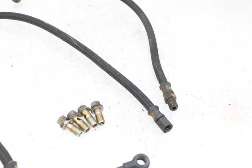 photo de PRZEWÓD OLEJOWY DAELIM HISTORY 125 (2001 - 2002) - Inny kąt widzenia