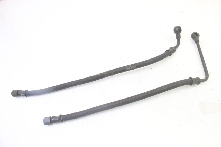 photo de PRZEWÓD OLEJOWY DAELIM HISTORY 125 (2001 - 2002) - Zbliżenie techniczne