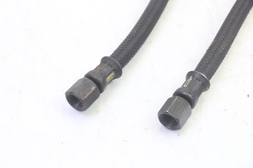 photo de PRZEWÓD OLEJOWY DAELIM HISTORY 125 (2001 - 2002) - Punkty mocowania