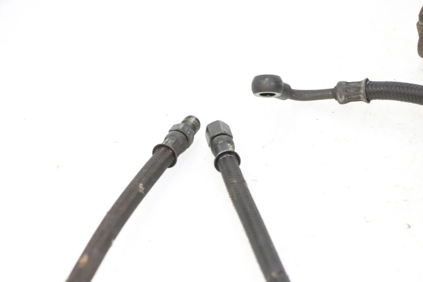 photo de PRZEWÓD OLEJOWY DAELIM HISTORY 125 (2001 - 2002) - Stan powierzchni