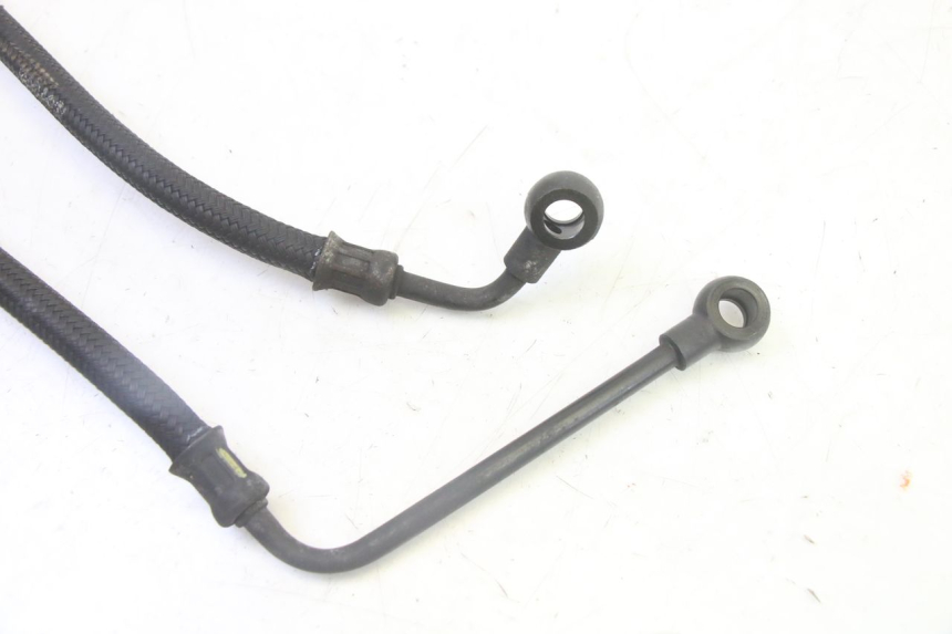 photo de PRZEWÓD OLEJOWY DAELIM HISTORY 125 (2001 - 2002) - Część sprawdzona