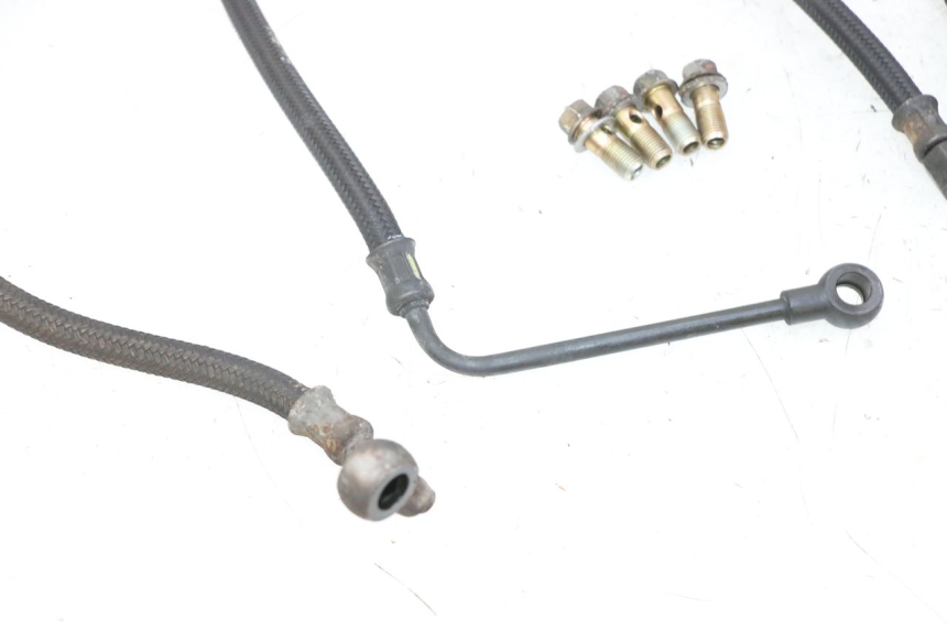 photo de PRZEWÓD OLEJOWY DAELIM HISTORY 125 (2001 - 2002) - Oznaczenia i referencje