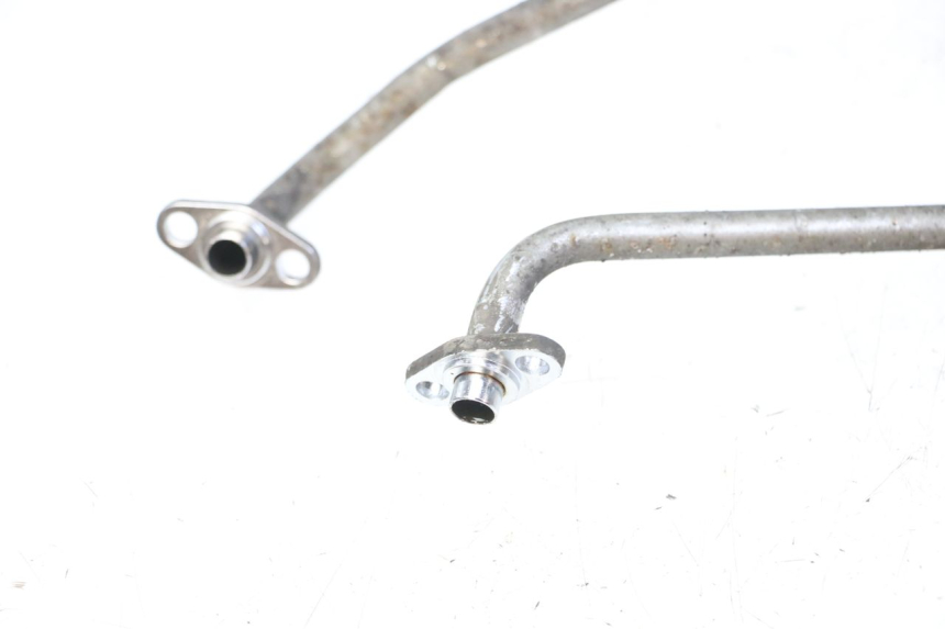 photo de PRZEWÓD OLEJOWY HONDA CBR F 1000 (1993 - 1996) - Zoom stanu zużycia