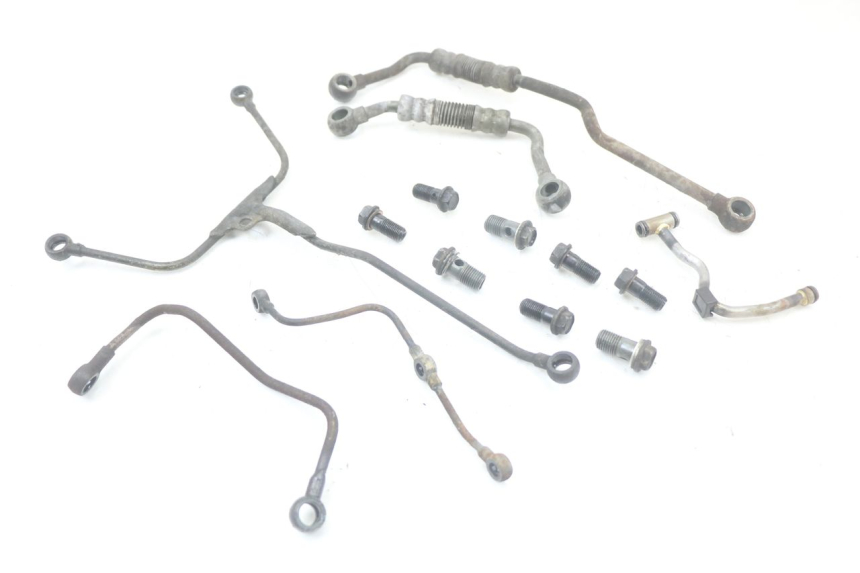 photo de PRZEWÓD OLEJOWY KAWASAKI GTR 1000 (1994 - 2004) - Widok główny