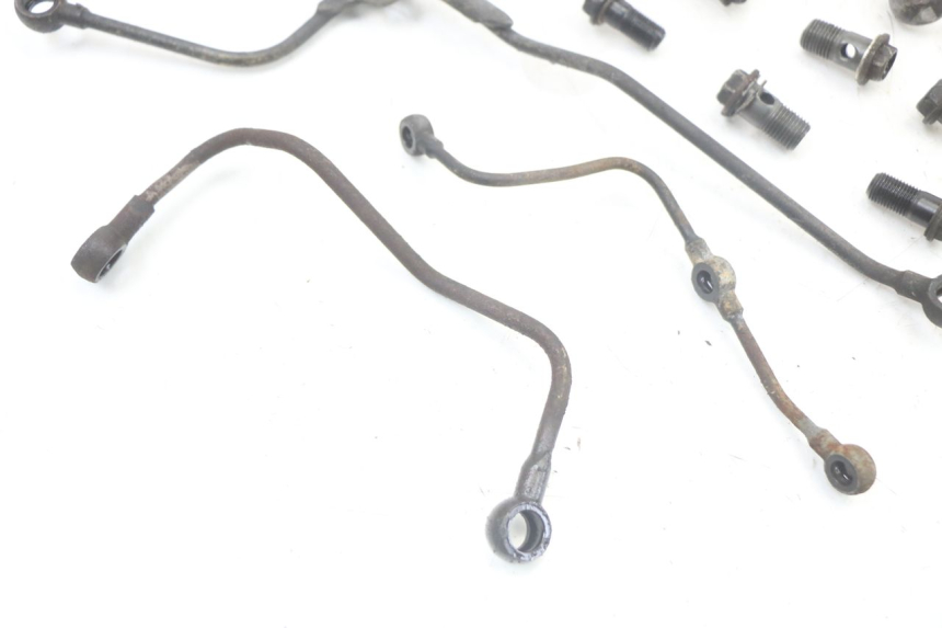 photo de PRZEWÓD OLEJOWY KAWASAKI GTR 1000 (1994 - 2004) - Szczegół części