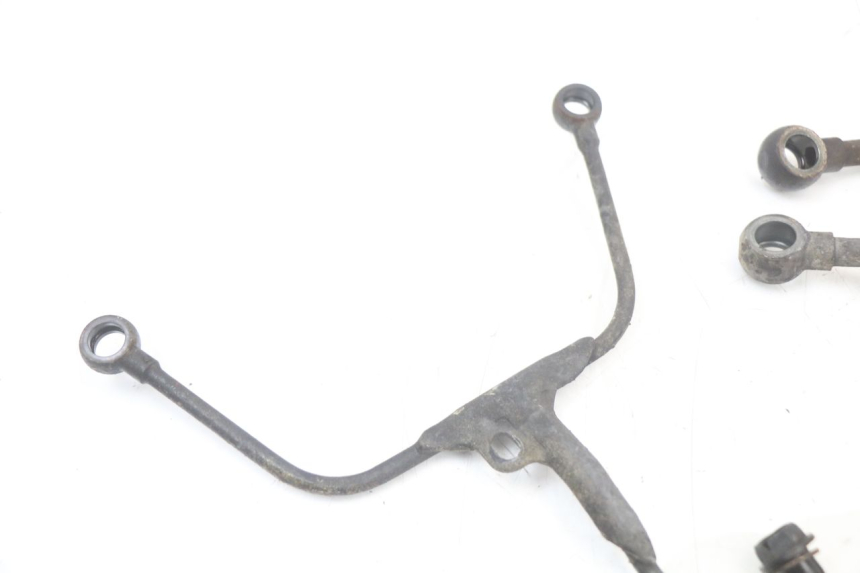 photo de PRZEWÓD OLEJOWY KAWASAKI GTR 1000 (1994 - 2004) - Zoom stanu zużycia