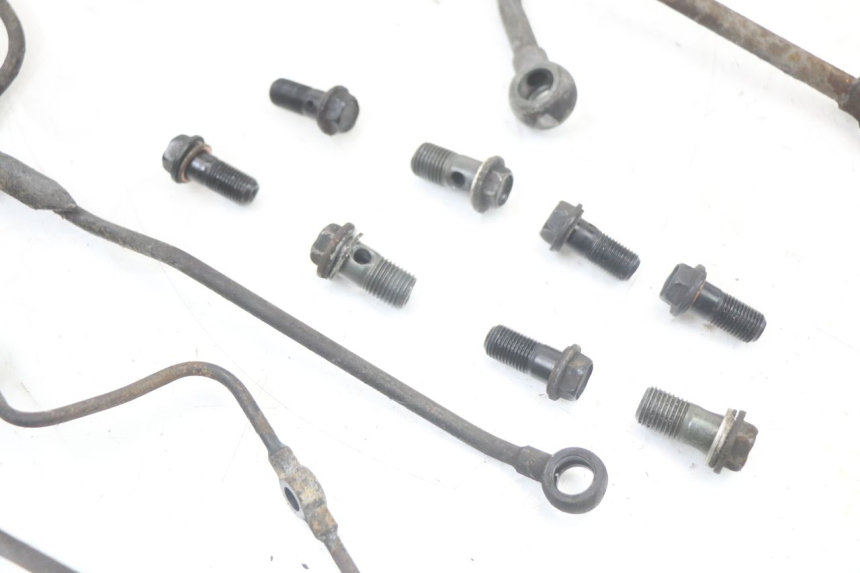 photo de PRZEWÓD OLEJOWY KAWASAKI GTR 1000 (1994 - 2004) - Inny kąt widzenia