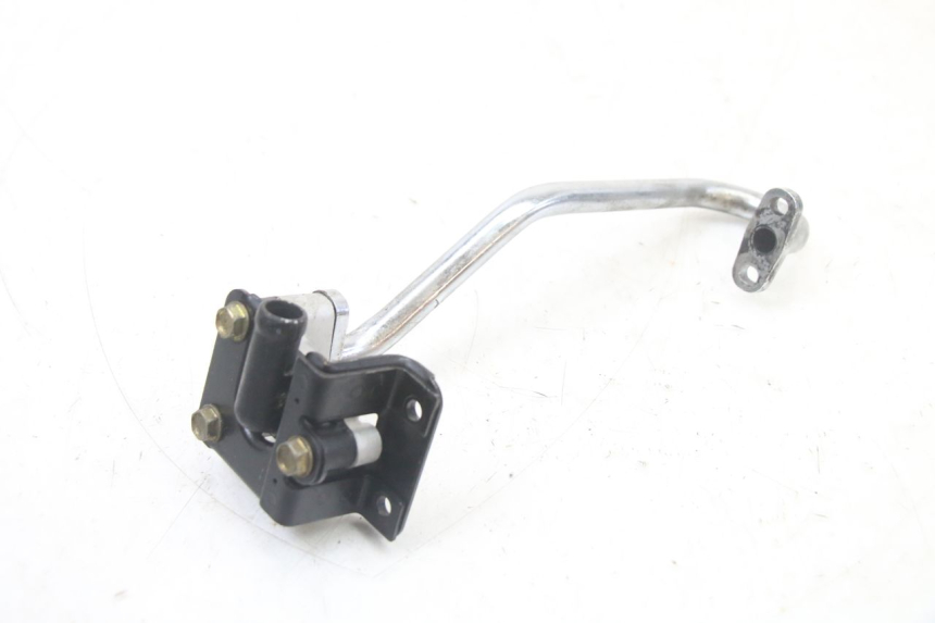 photo de PRZEWÓD OLEJOWY KYMCO XCITING 500 (2007 - 2010) - Zoom stanu zużycia