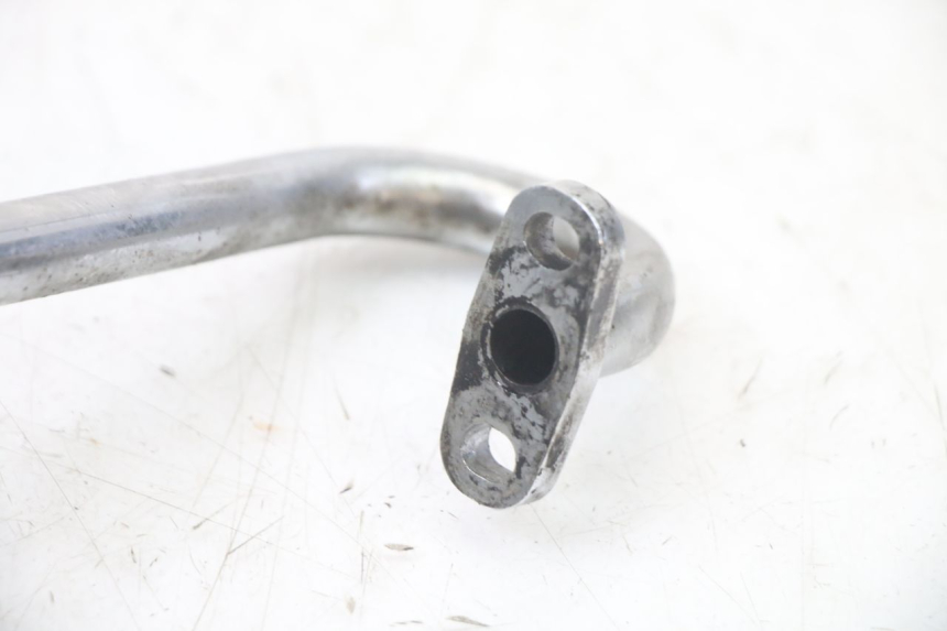 photo de PRZEWÓD OLEJOWY KYMCO XCITING 500 (2007 - 2010) - Zbliżenie techniczne