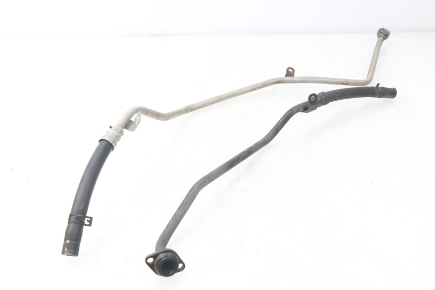 photo de PRZEWÓD OLEJOWY BMW R GS 1200 (2005 - 2007) - Zoom stanu zużycia