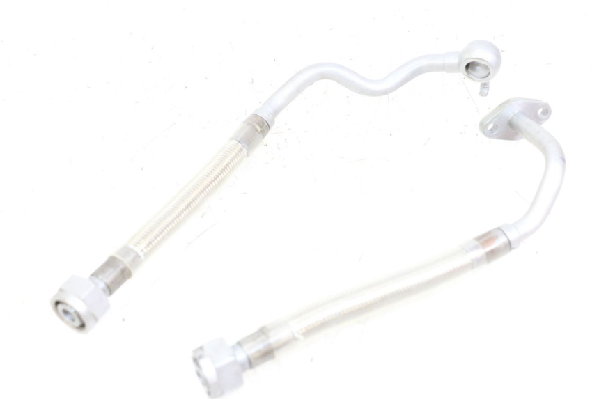 photo de PRZEWÓD OLEJOWY ROYAL ENFIELD CONTINENTAL GT 650 (2019 - 2024) - Widok główny