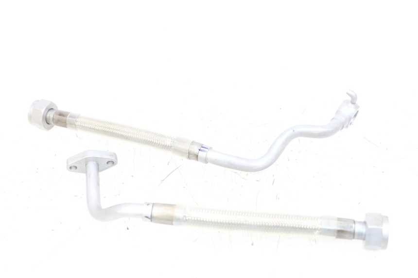 photo de PRZEWÓD OLEJOWY ROYAL ENFIELD CONTINENTAL GT 650 (2019 - 2024) - Szczegół części