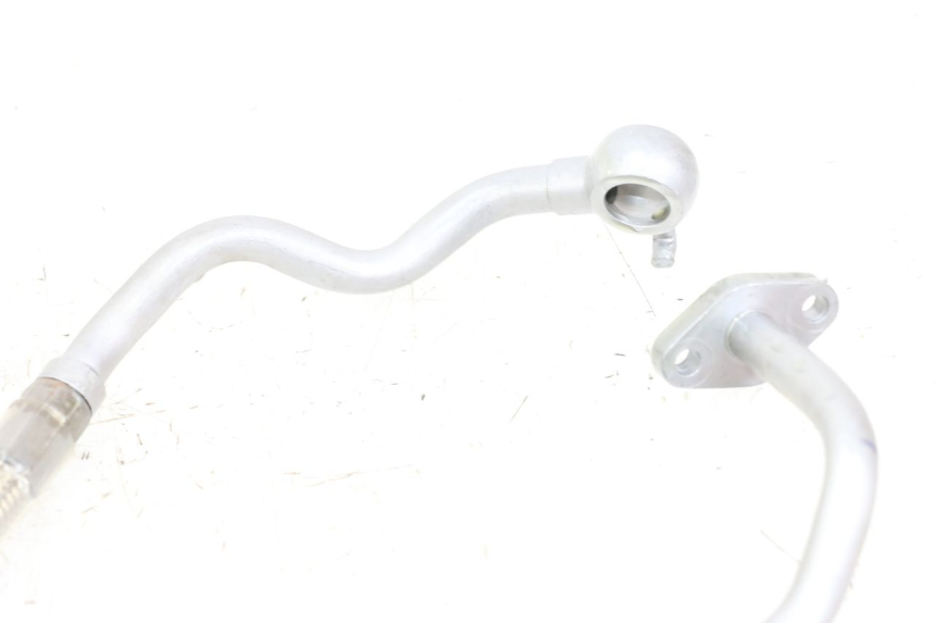 photo de PRZEWÓD OLEJOWY ROYAL ENFIELD CONTINENTAL GT 650 (2019 - 2024) - Inny kąt widzenia