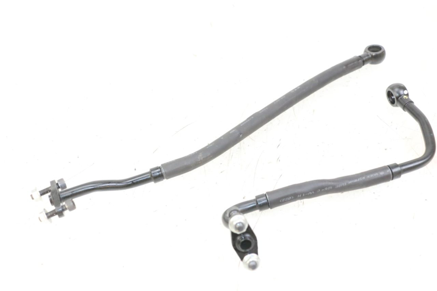 photo de PRZEWÓD OLEJOWY ROYAL ENFIELD SCRAM 411 (2022 - 2024) - Widok główny