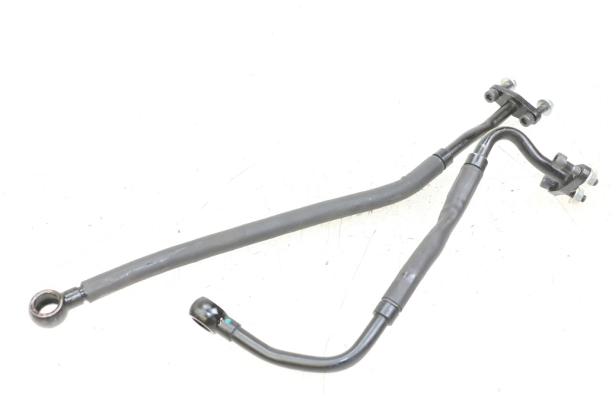 photo de PRZEWÓD OLEJOWY ROYAL ENFIELD SCRAM 411 (2022 - 2024) - Szczegół części