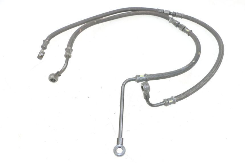 photo de PRZEWÓD OLEJOWY DAELIM S1 125 (2007 - 2016) - Widok główny