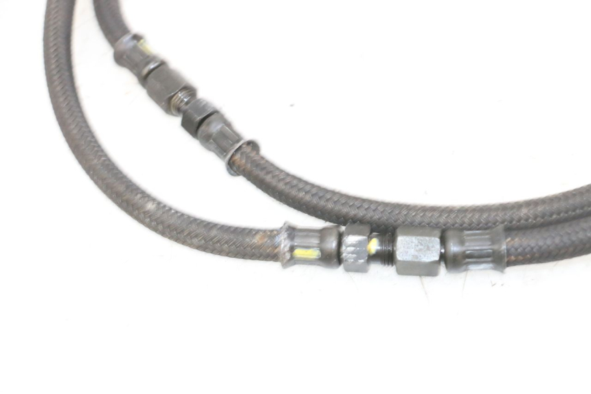 photo de PRZEWÓD OLEJOWY DAELIM S1 125 (2007 - 2016) - Zoom stanu zużycia