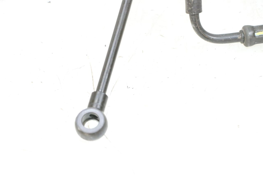 photo de PRZEWÓD OLEJOWY DAELIM S1 125 (2007 - 2016) - Zbliżenie techniczne