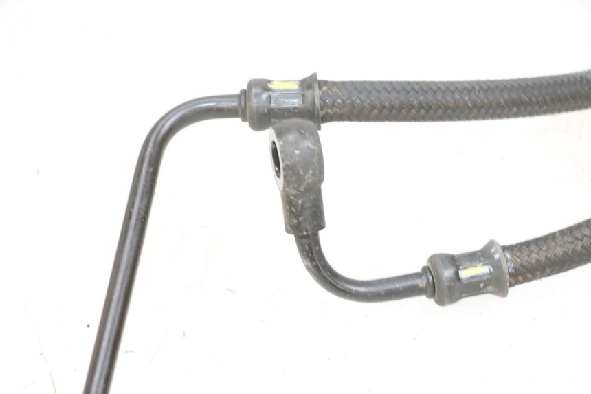 photo de PRZEWÓD OLEJOWY DAELIM S1 125 (2007 - 2016) - Widok ogólny