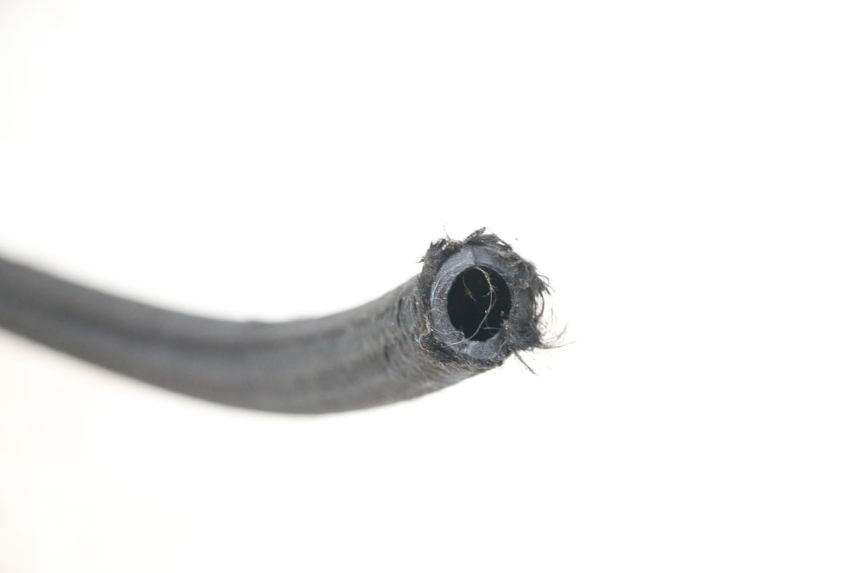 photo de PRZEWÓD OLEJOWY HARLEY DAVIDSON SPORTSTER XL CUSTOM 1200 (2003 - 2004) - Zoom stanu zużycia