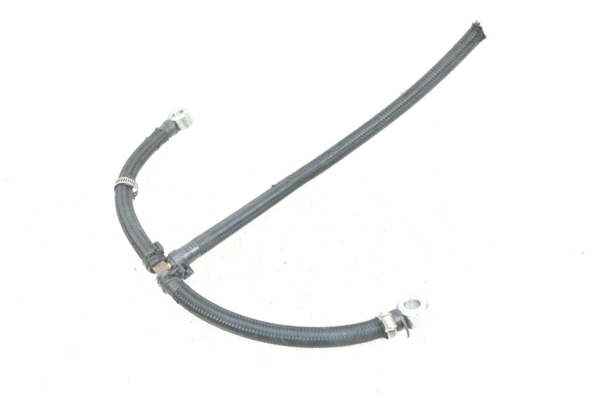 photo de PRZEWÓD OLEJOWY HARLEY DAVIDSON SPORTSTER XL CUSTOM 1200 (2003 - 2004) - Inny kąt widzenia