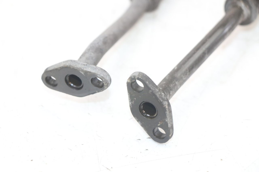 photo de PRZEWÓD OLEJOWY SUZUKI GS F 500 (2004 - 2007) - Zoom stanu zużycia