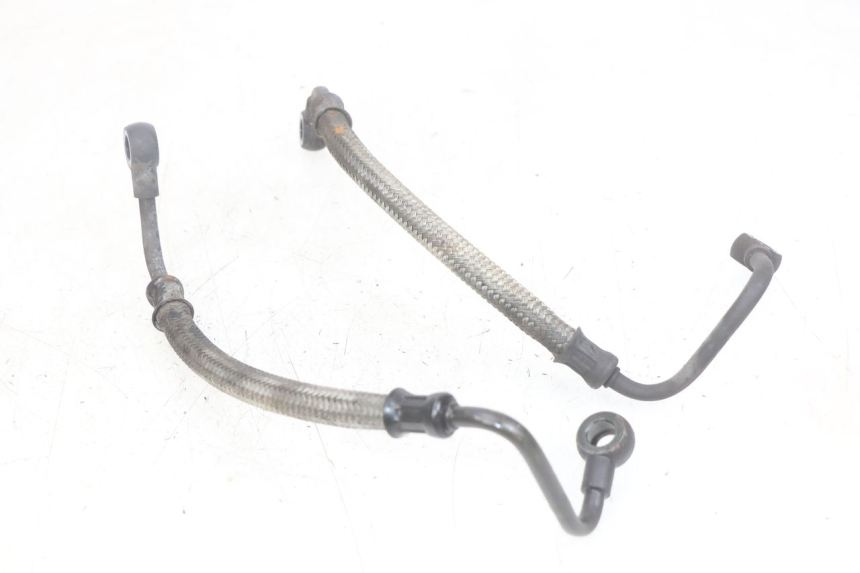 photo de PRZEWÓD OLEJOWY DAELIM VJ ROADWIN FI 125 (2008 - 2017) - Zoom stanu zużycia