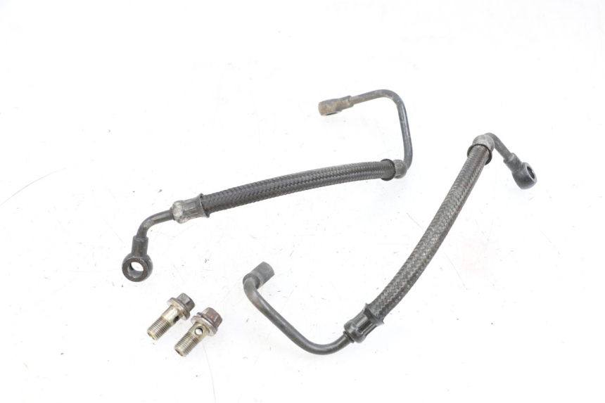 photo de PRZEWÓD OLEJOWY DAELIM VJ ROADWIN FI 125 (2008 - 2017) - Widok główny