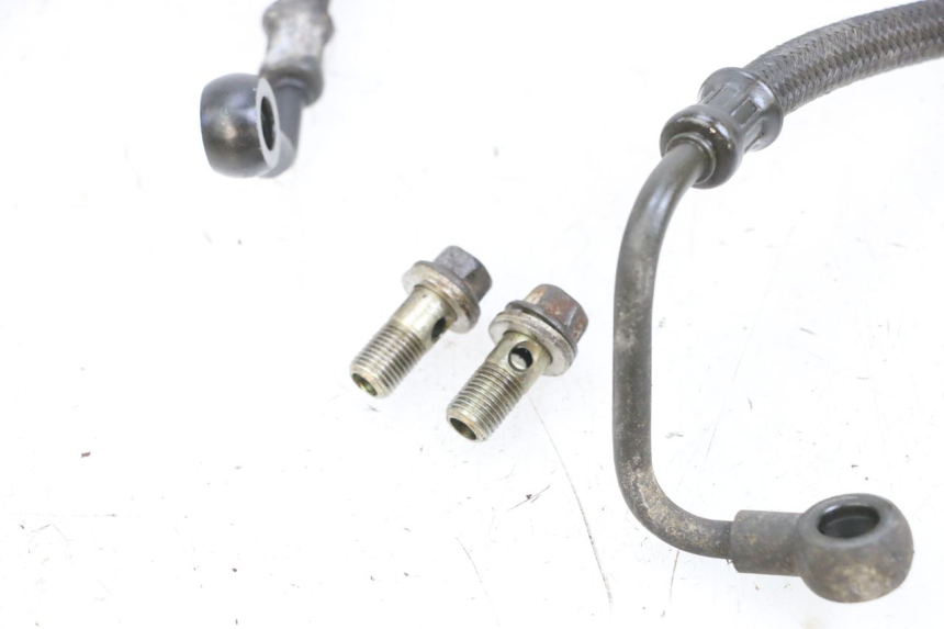 photo de PRZEWÓD OLEJOWY DAELIM VJ ROADWIN FI 125 (2008 - 2017) - Szczegół części