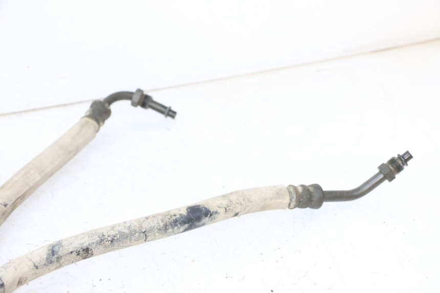 photo de PRZEWÓD OLEJOWY YAMAHA YFM BRUIN 350 (2003 - 2009) - Zoom stanu zużycia