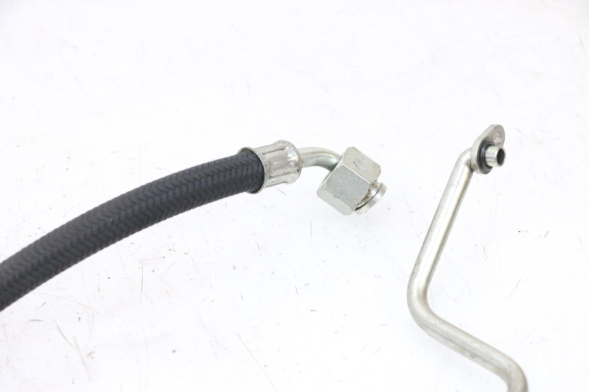 photo de PRZEWÓD OLEJOWY YAMAHA YFM R RAPTOR 250 (2008 - 2014) - Zoom stanu zużycia