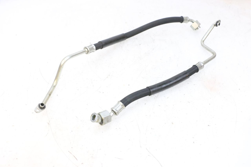 photo de PRZEWÓD OLEJOWY YAMAHA YFM R RAPTOR 250 (2008 - 2014) - Zbliżenie techniczne