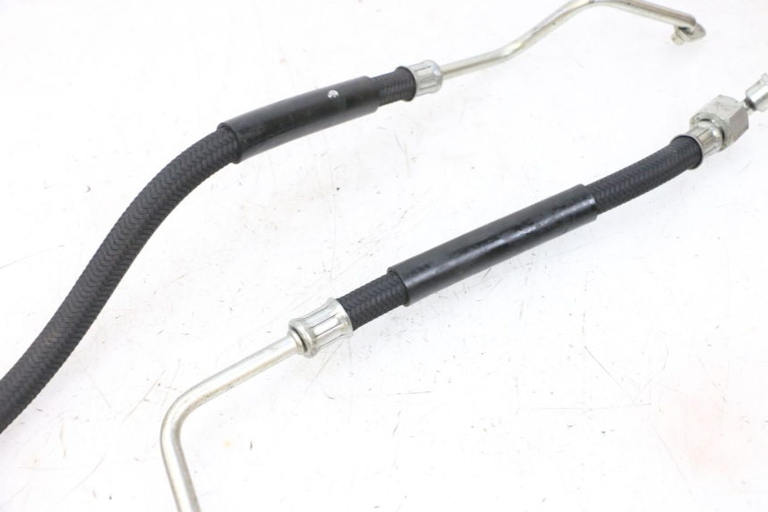 photo de PRZEWÓD OLEJOWY YAMAHA YFM R RAPTOR 250 (2008 - 2014) - Punkty mocowania