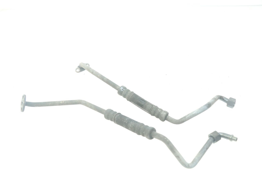 photo de PRZEWÓD OLEJOWY KAWASAKI ZR7 ZR-7 S 750 (1999 - 2004) - Zoom stanu zużycia