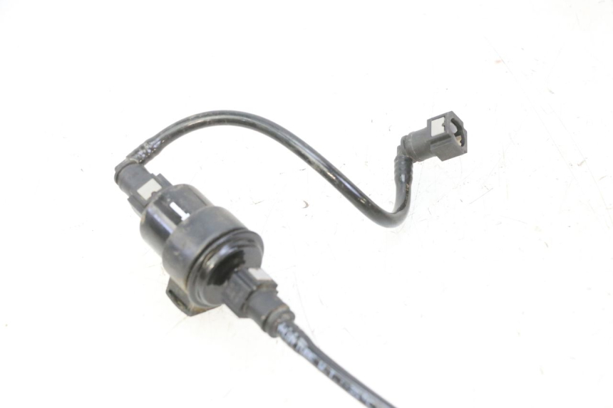 photo de PRZEWÓD WTRYSKIWACZA MOTRON BREEZY 4T 50 (2021 - 2025) - Zoom stanu zużycia