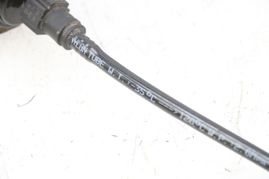 photo de PRZEWÓD WTRYSKIWACZA MOTRON BREEZY 4T 50 (2021 - 2025) - Inny kąt widzenia