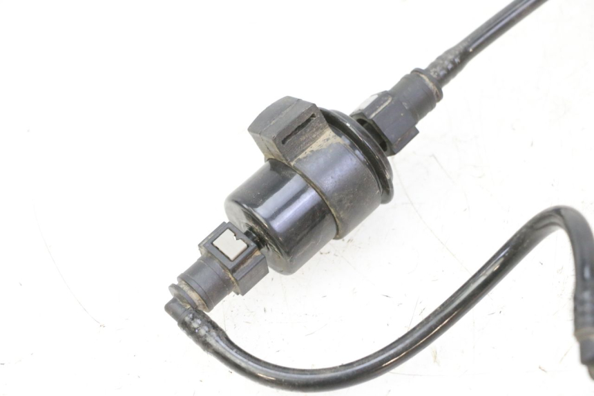 photo de PRZEWÓD WTRYSKIWACZA MOTRON BREEZY 4T 50 (2021 - 2025) - Punkty mocowania