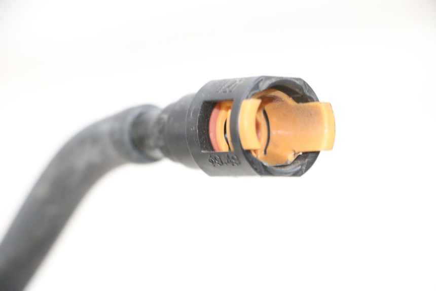 photo de PRZEWÓD WTRYSKIWACZA SUZUKI BURGMAN 650 (2013 - 2020) - Zbliżenie techniczne