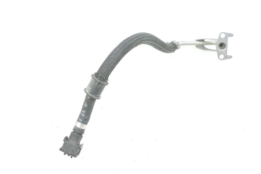 photo de PRZEWÓD WTRYSKIWACZA SUZUKI BURGMAN 125 (2007 - 2014) - Punkty mocowania