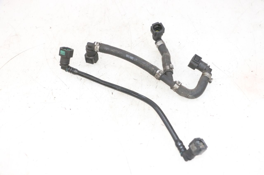 photo de PRZEWÓD WTRYSKIWACZA KSR CODE 125 (2018 - 2020) - Widok główny