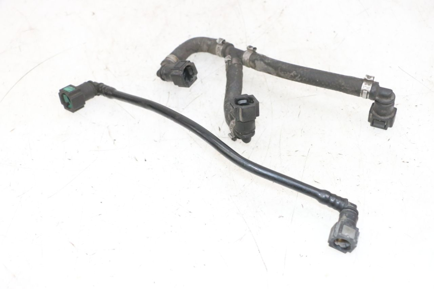 photo de PRZEWÓD WTRYSKIWACZA KSR CODE 125 (2018 - 2020) - Zoom stanu zużycia